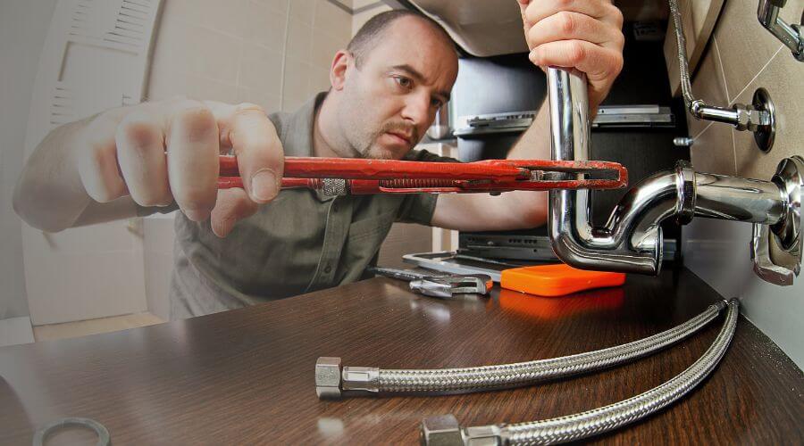 Local tankless water heater installation in Pottersville, MO